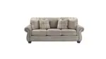 OLSBERG 6 SEATER SOFA SET