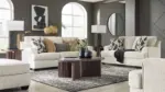 HEARTCORT SOFA SET