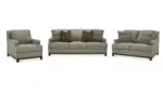 KAYWOOD 6 SEATER SOFA SET