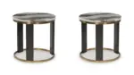 JAZMOR COFFEE TABLE