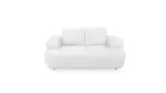 BRAVESTONE 6 SEATER SOFA SET