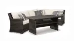 EASY ISLE OUTDOOR SEATING SET
