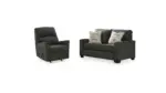 LUCINA 6 SEATER SOFA SET