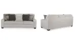 PADOVA PROMO SOFA SET 6PAX 3379935/38/44