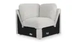 VILLA-STONE SECTIONAL SOFA SET