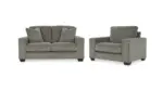 ANGLETON 6 SEATER SOFA SET