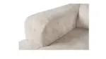 BRAVESTONE 6 SEATER SOFA SET