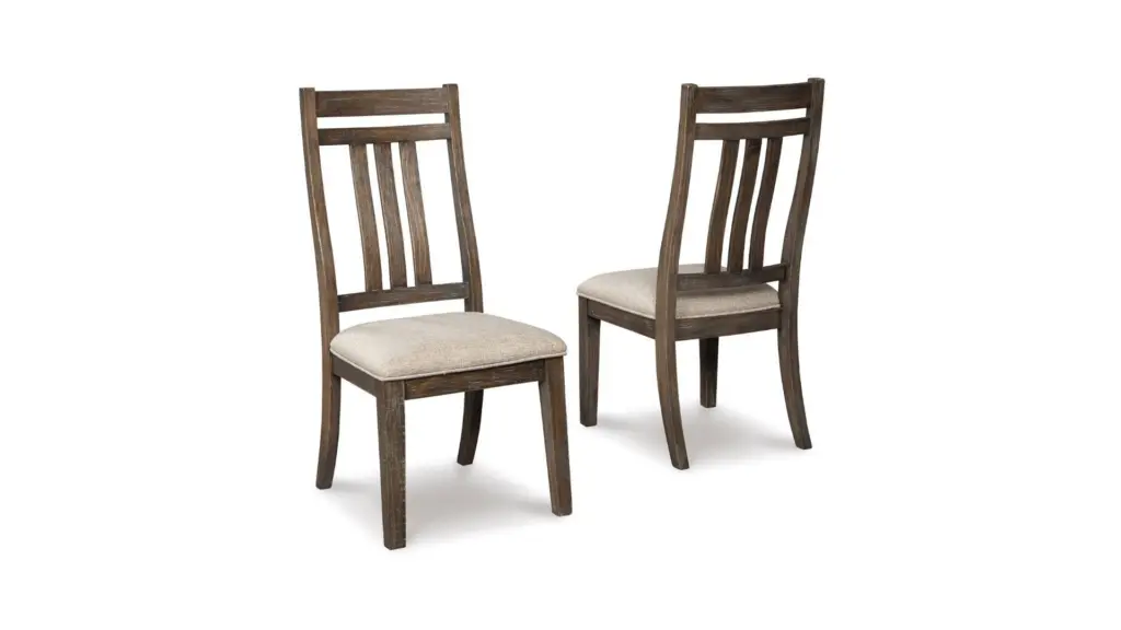 WYNDAHL DINING ROOM CHAIR