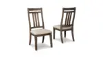 WYNDAHL DINING ROOM CHAIR