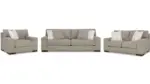 MAGGIE 6 SEATER SOFA SET