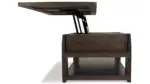 VAILBRY LIFT-TOP COFFEE TABLE SET