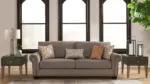 ELIMINATION 6 SEATER SOFA SET