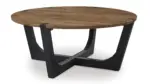 HANNEFORTH COCKTAIL TABLE