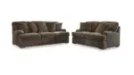 AYLESWORTH 6 SEATER SOFA SET