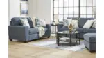 CASHTON 6 SEATER SOFA SET