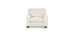 PADOVA MARBLE 7 SEATER SOFA SET WITH OTTOMAN