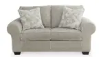 LOVESEAT DISCOTA