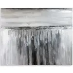 A58000339 WALL ART (ASH)