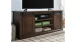 BUDMORE 50" TV STAND