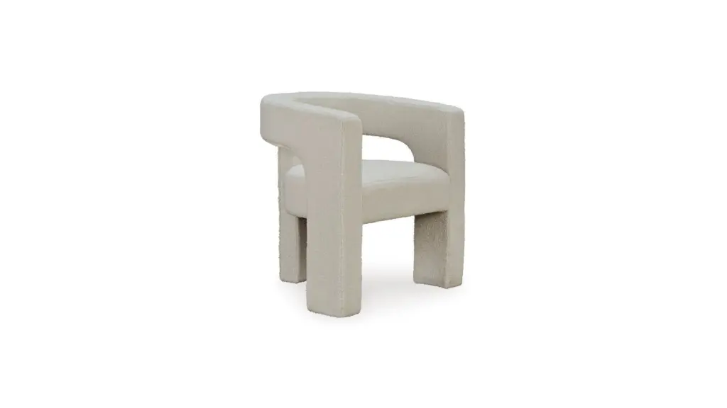 A3000699 ACCENT CHAIR LANDICK (ASH)
