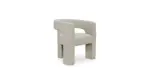 A3000699 ACCENT CHAIR LANDICK (ASH)