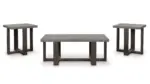 DYNNFORD OCCASSIONAL TABLE SET T216-13