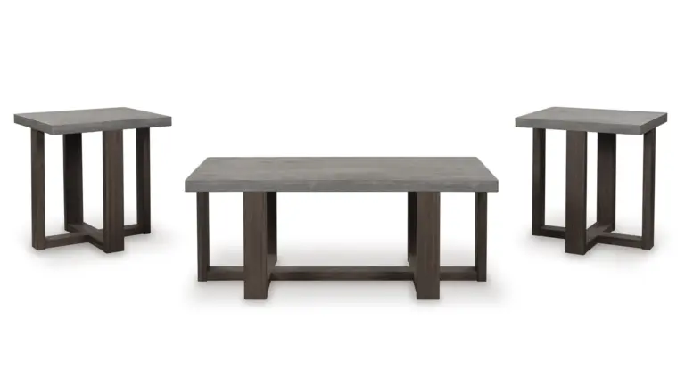 DYNNFORD OCCASSIONAL TABLE SET T216-13