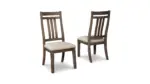 WYNDAHL DINING ROOM CHAIR