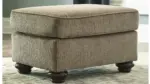 BRIAROAKS OTTOMAN