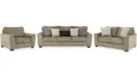 OLIN 6 SEATER SOFA SET