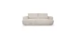 BRAVESTONE 6 SEATER SOFA SET