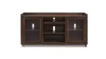 STARMORE 70" TV STAND WITH FIRE PLACE