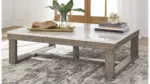 LOYASKA COFFEE TABLE SET