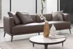 WINNECONI 7 SEATER SOFA SET