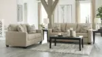 LUCINA 5 SEATER SOFA SET