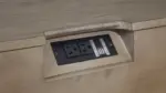 TWO DRAWER NIGHTSTAND LANGFORD