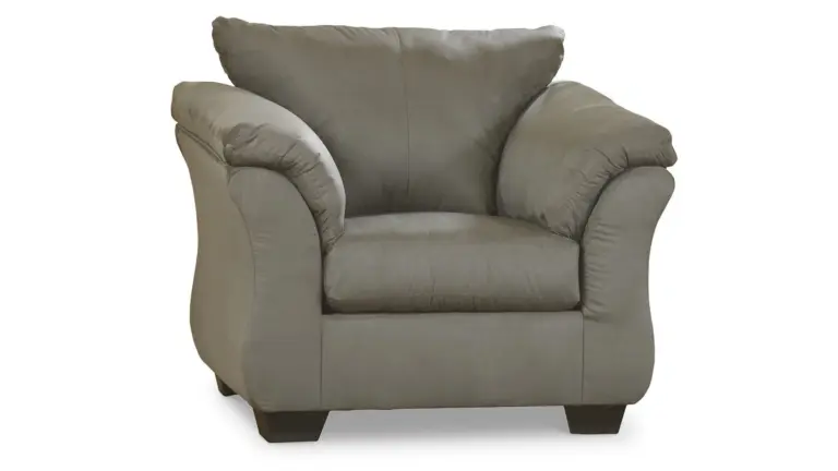 DARCY CHAIR COBBLESTONE