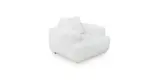 BRAVESTONE 6 SEATER SOFA SET