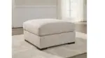 BALLYTON SECTIONAL SOFA SET WITH OTTOMAN