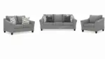 MATHONIA 6 SEATER SOFA SET
