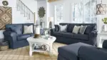 ALANO 6 SEATER SOFA SET