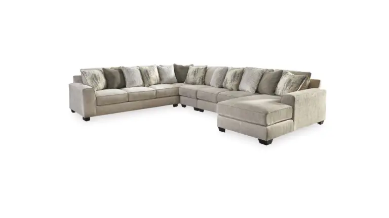 ARDSLEY SECTIONAL SOFA SET