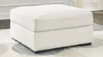 ACCOMPLISHED ACCENT OTTOMAN