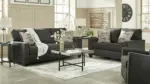 LUCINA 6 SEATER SOFA SET