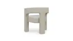 A3000699 ACCENT CHAIR LANDICK (ASH)