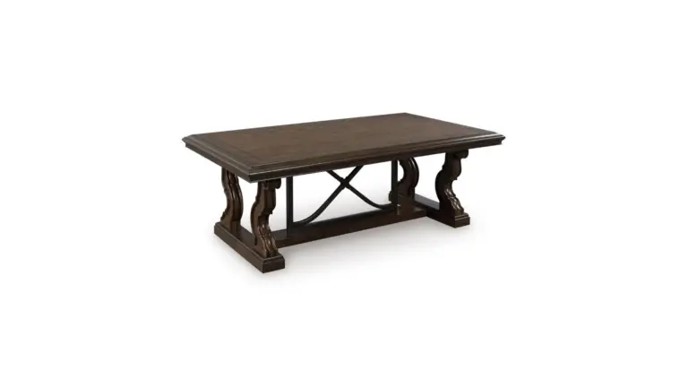 COCKTAIL TABLE MAYLEE