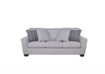 CASHTON 6 SEATER FABRIC SOFA SET 40699