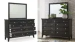 BAMBORI BEDROOM SET