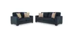 AVIEMORE 6 SEATER SOFA SET