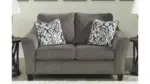 NEMOLI 6 SEATER SOFA SET